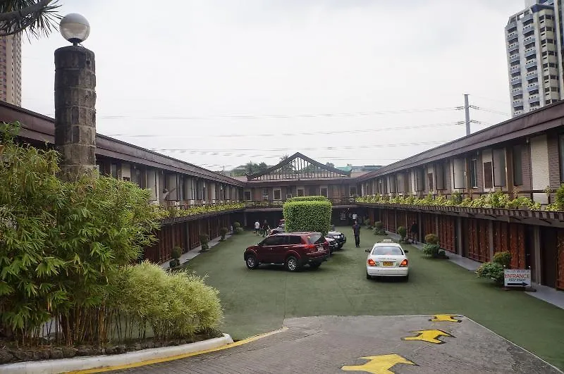 Victoria Court Escarpment Pasigモーテル モーテル Pasig City