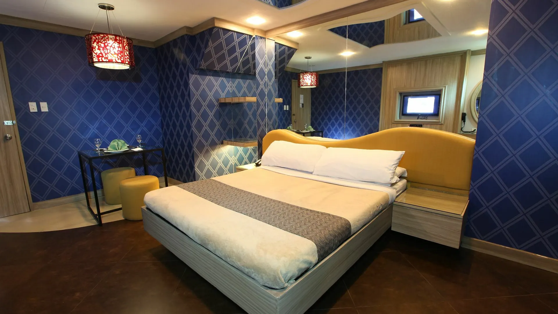 モーテル Victoria Court Escarpment Pasigモーテル